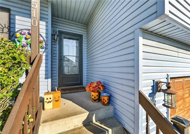 Photo 4 of Single family home for sale at 2510 N 111th Terrace, Kansas City, KS 66109 | MLS# 2647563 | Listing updated on 2026-10-21