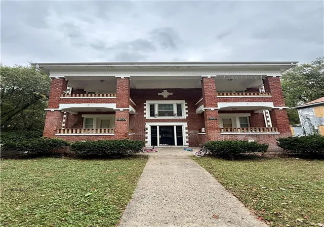 Photo 1 of Multi family home for sale at 3016 Olive St, Kansas City, MO 64109 | MLS# 2647567 | Listing updated on 2026-10-22
