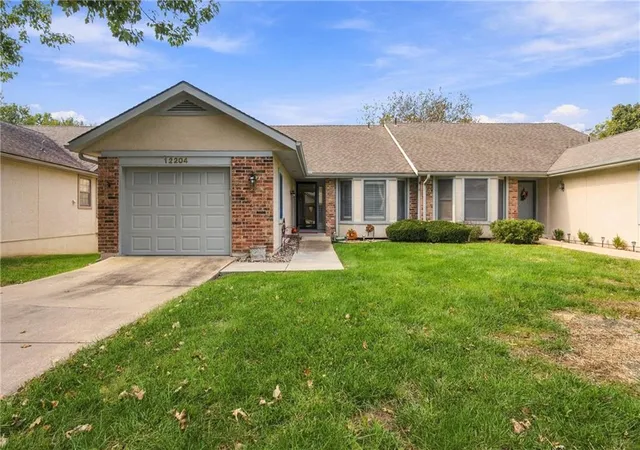 Photo 1 of Single family home for sale at 12204 Monrovia St, Overland Park, KS 66213 | MLS# 2647568 | Listing updated on 2026-10-22