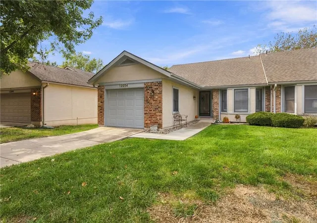 Photo 2 of Single family home for sale at 12204 Monrovia St, Overland Park, KS 66213 | MLS# 2647568 | Listing updated on 2026-10-22