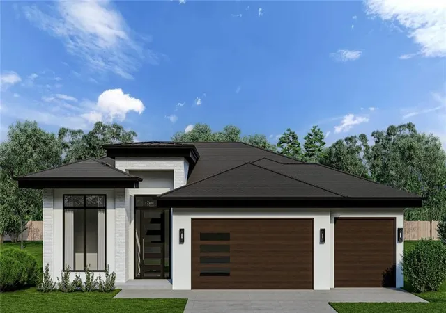 Single family home for sale at 2707 Northwest 84th Ter, Kansas City, MO 64154 | MLS# 2647576