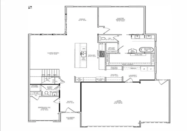 Photo 1 of Single family home for sale at 2707 Northwest 84th Ter, Kansas City, MO 64154 | MLS# 2647576 | Listing updated on 2026-10-27
