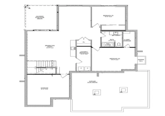 Photo 2 of Single family home for sale at 2707 Northwest 84th Ter, Kansas City, MO 64154 | MLS# 2647576 | Listing updated on 2026-10-27