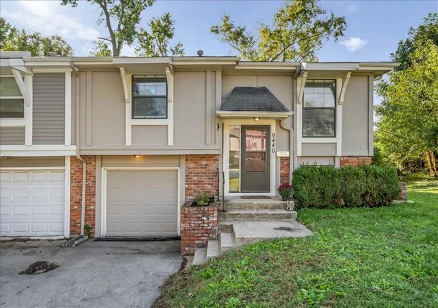 Photo 1 of Multi family home for sale at 9440 Goddard St, Overland Park, KS 66214 | MLS# 2647579 | Listing updated on 2026-10-29