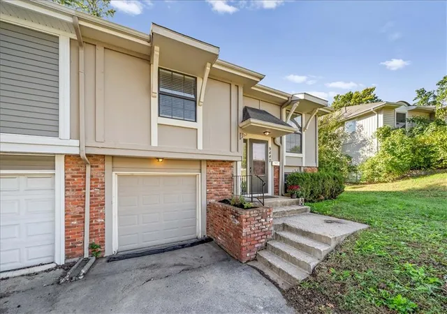Photo 3 of Multi family home for sale at 9440 Goddard St, Overland Park, KS 66214 | MLS# 2647579 | Listing updated on 2026-10-29