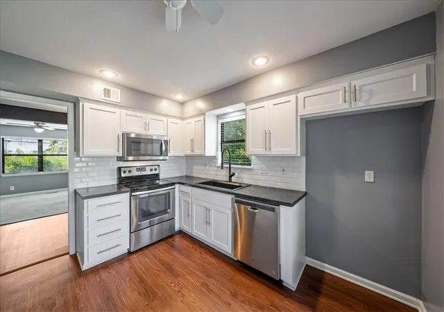 Photo 4 of Multi family home for sale at 9440 Goddard St, Overland Park, KS 66214 | MLS# 2647579 | Listing updated on 2026-10-29