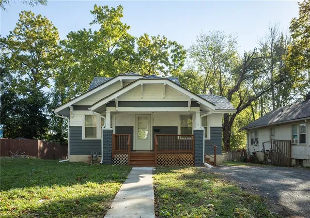 Photo 1 of Single family home for sale at 1951 N 28th Street, Kansas City, KS 66104 | MLS# 2647581 | Listing updated on 2026-10-23
