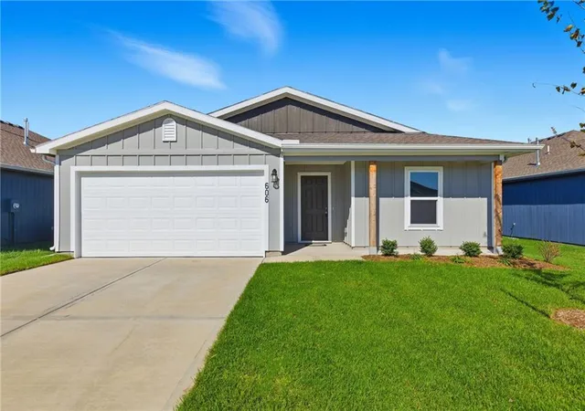 Photo 1 of Single family home for sale at 774 N Buckeye St, Gardner, KS 66030 | MLS# 2647587 | Listing updated on 2026-10-19