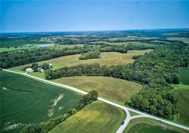 Photo 3 of Land for sale at 242nd Road, Cummings, KS 66016 | MLS# 2647590 | Listing updated on 2026-10-19