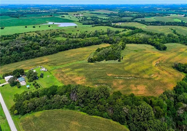 Photo 3 of Land for sale at 242nd Road, Cummings, KS 66016 | MLS# 2647590 | Listing updated on 2026-10-19