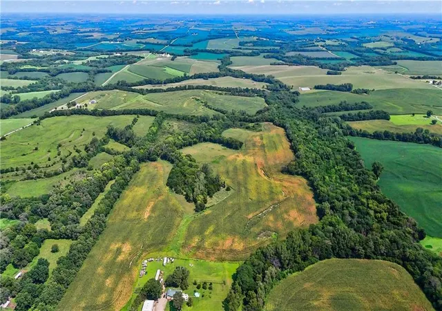 Photo 4 of Land for sale at 242nd Road, Cummings, KS 66016 | MLS# 2647590 | Listing updated on 2026-10-19