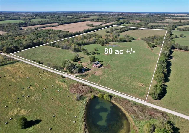 Photo 2 of Land for sale at 747 Se 1250th Road, Leeton, MO 64761 | MLS# 2647594 | Listing updated on 2026-10-21