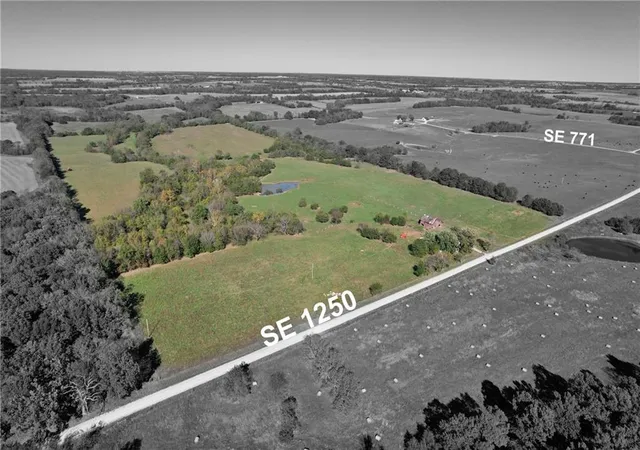Photo 25 of Land for sale at 747 SE 1250th Road, Leeton, MO 64761 | MLS# 2647594 | Listing updated on 2026-10-21