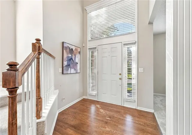 Photo 2 of Single family home for sale at 11216 W 140th Place, Overland Park, KS 66221 | MLS# 2647598 | Listing updated on 2026-10-23