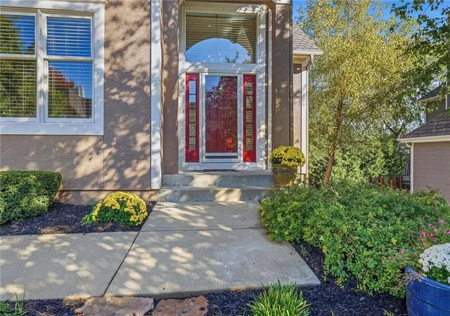 Photo 1 of Single family home for sale at 11216 W 140th Place, Overland Park, KS 66221 | MLS# 2647598 | Listing updated on 2026-10-23