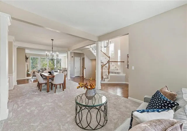 Photo 4 of Single family home for sale at 11216 W 140th Place, Overland Park, KS 66221 | MLS# 2647598 | Listing updated on 2026-10-23