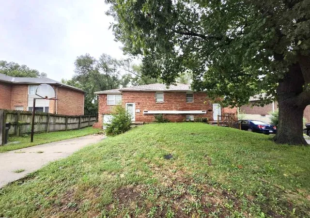 Photo 2 of Multi family home for sale at 4934 Dixie Ave, Kansas City, KS 66106 | MLS# 2647602 | Listing updated on 2026-10-17