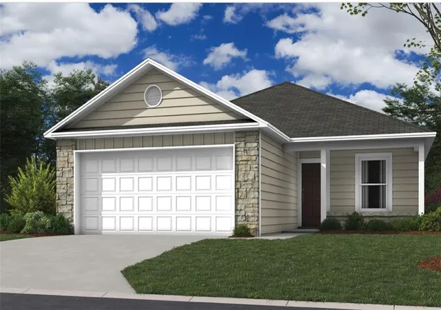 Photo 1 of Single family home for sale at 749 N Buckeye St, Gardner, KS 66030 | MLS# 2647603 | Listing updated on 2026-10-23