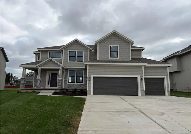 Photo 1 of Single family home for sale at 2275 W Elm Ter, Olathe, KS 66061 | MLS# 2647605 | Listing updated on 2026-10-22