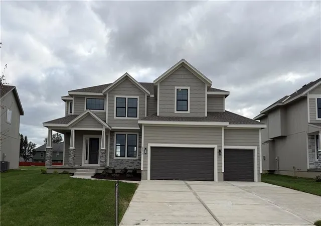 Photo 2 of Single family home for sale at 2275 W Elm Ter, Olathe, KS 66061 | MLS# 2647605 | Listing updated on 2026-10-22