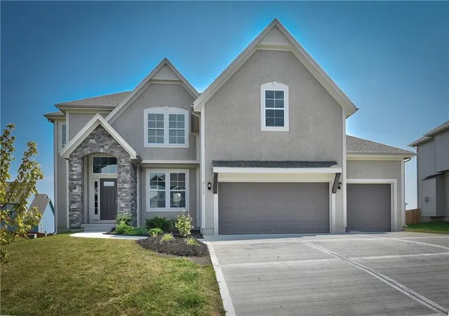 Photo 3 of Single family home for sale at 2275 W Elm Ter, Olathe, KS 66061 | MLS# 2647605 | Listing updated on 2026-10-22
