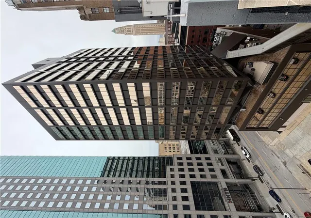 Condo for sale at 1101 Walnut St #907, Kansas City, MO 64106 | MLS# 2647608 | Listing updated on 2026-10-20