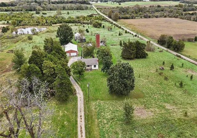 Photo 1 of Single family home for sale at 794 E 1650 Road, Baldwin City, KS 66006 | MLS# 2647609 | Listing updated on 2026-10-22
