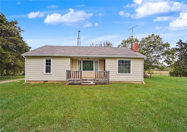 Photo 3 of Single family home for sale at 794 E 1650 Road, Baldwin City, KS 66006 | MLS# 2647609 | Listing updated on 2026-10-22