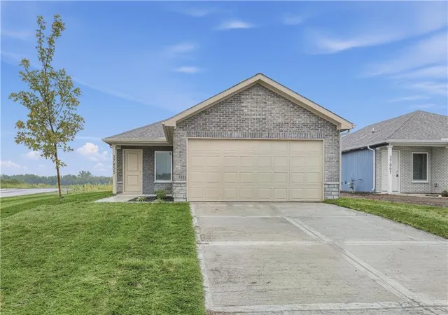 Photo 1 of Single family home for sale at 38011 W 207th Terrace, Edgerton, KS 66021 | MLS# 2647610 | Listing updated on 2026-10-18