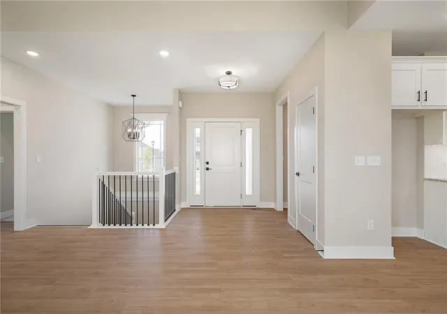 Photo 1 of Single family home for sale at 12940 Sewell Ave, Kansas City, KS 66109 | MLS# 2647615 | Listing updated on 2026-10-20