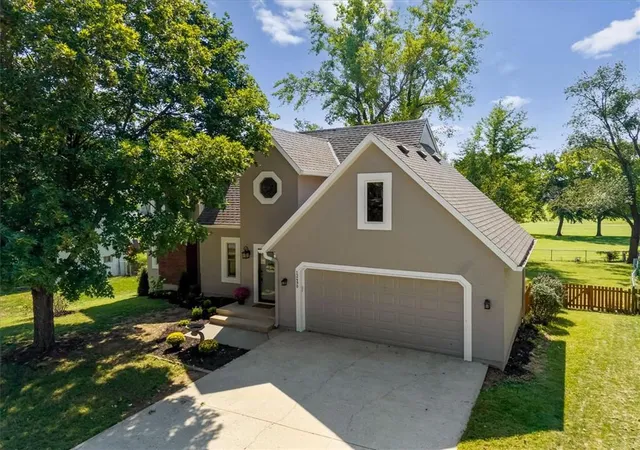 Photo 2 of Single family home for sale at 12490 S Ortega Dr, Olathe, KS 66062 | MLS# 2647624 | Listing updated on 2026-10-22