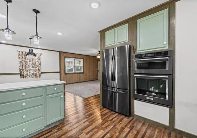 Photo 3 of Single family home for sale at 203 Frank St, Edgerton, MO 64444 | MLS# 2647630 | Listing updated on 2026-10-25