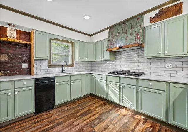 Photo 4 of Single family home for sale at 203 Frank St, Edgerton, MO 64444 | MLS# 2647630 | Listing updated on 2026-10-25
