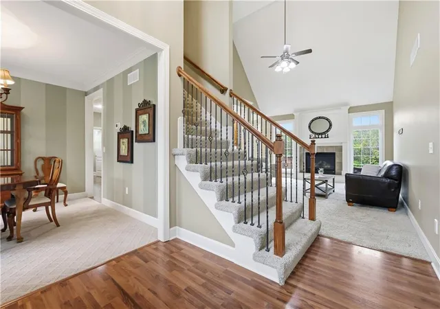 Photo 1 of Single family home for sale at 805 SE Willow Pl, Blue Springs, MO 64014 | MLS# 2647632 | Listing updated on 2026-10-19