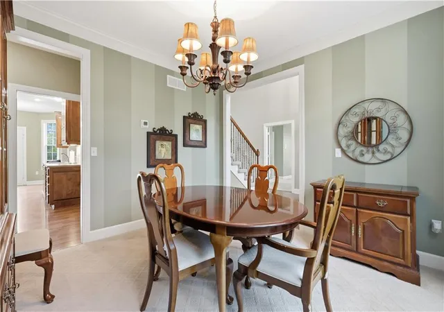 Photo 3 of Single family home for sale at 805 SE Willow Pl, Blue Springs, MO 64014 | MLS# 2647632 | Listing updated on 2026-10-19