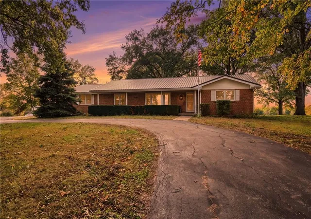 Single family home for sale at 11930 Highway 13, Richmond, MO 64085 | MLS# 2647636
