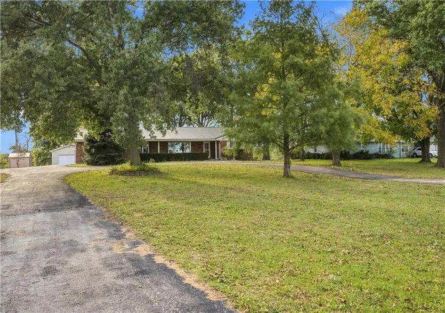 Photo 1 of Single family home for sale at 11930 Highway 13, Richmond, MO 64085 | MLS# 2647636 | Listing updated on 2026-10-21