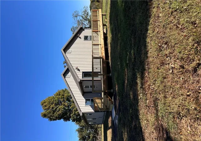 Photo 4 of Single family home for sale at 1972 SW 150th Road, Kingsville, MO 64061 | MLS# 2647643 | Listing updated on 2026-10-19
