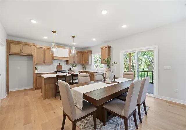 Photo 2 of Single family home for sale at 18360 W 195th Street, Spring Hill, KS 66083 | MLS# 2647648 | Listing updated on 2026-10-27