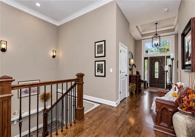 Photo 3 of Single family home for sale at 5014 Bradshaw St, Shawnee, KS 66216 | MLS# 2647662 | Listing updated on 2026-10-23
