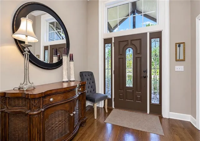 Photo 3 of Single family home for sale at 5014 Bradshaw St, Shawnee, KS 66216 | MLS# 2647662 | Listing updated on 2026-10-23