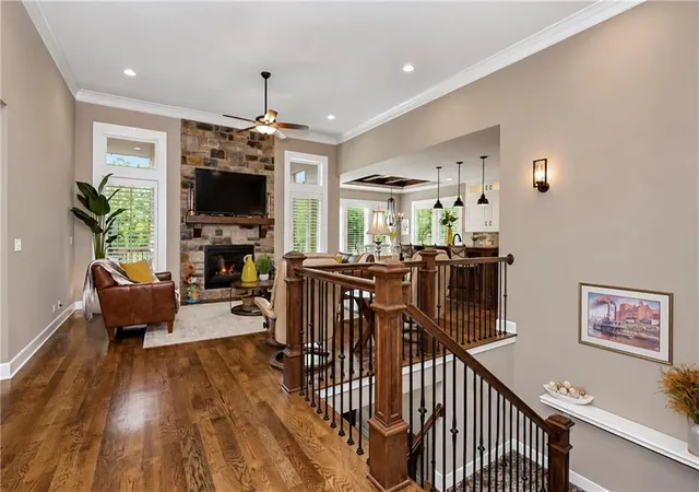 Photo 4 of Single family home for sale at 5014 Bradshaw St, Shawnee, KS 66216 | MLS# 2647662 | Listing updated on 2026-10-23