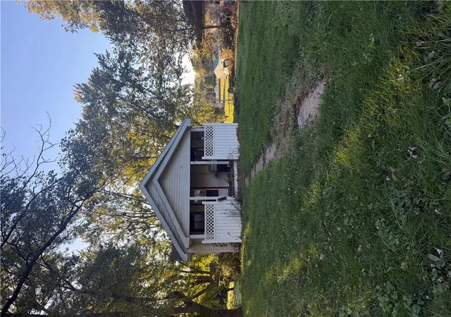 Photo 1 of Single family home for sale at 8400 Se King Hl Rd, Saint Joseph, MO 64504 | MLS# 2647664 | Listing updated on 2026-10-18