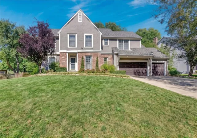 Photo 1 of Single family home for sale at 5444 West 129th Ter, Leawood, KS 66209 | MLS# 2647671 | Listing updated on 2026-10-24