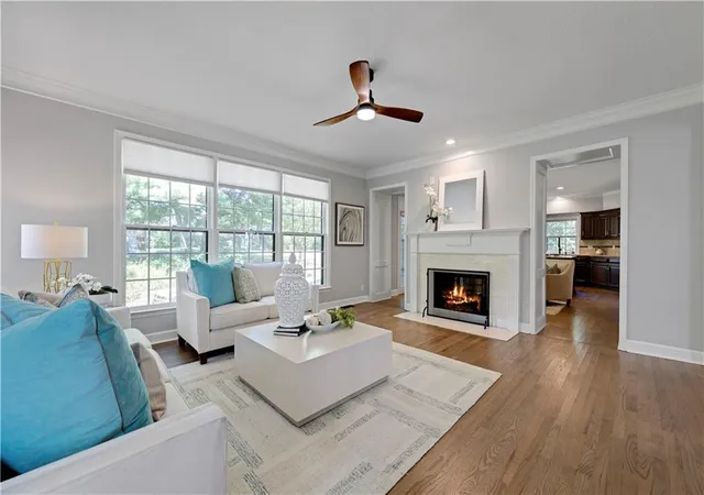 Photo 3 of Single family home for sale at 5444 West 129th Ter, Leawood, KS 66209 | MLS# 2647671 | Listing updated on 2026-10-24