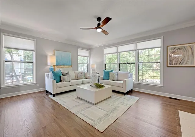 Photo 4 of Single family home for sale at 5444 West 129th Ter, Leawood, KS 66209 | MLS# 2647671 | Listing updated on 2026-10-24