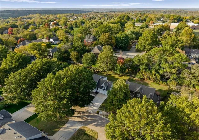 Photo 1 of Single family home for sale at 14602 W 61st Street, Shawnee, KS 66216 | MLS# 2647679 | Listing updated on 2026-10-29