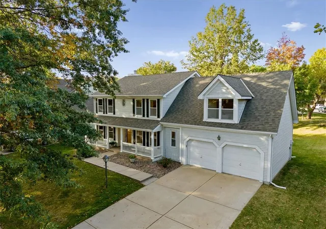 Photo 2 of Single family home for sale at 14602 W 61st Street, Shawnee, KS 66216 | MLS# 2647679 | Listing updated on 2026-10-29