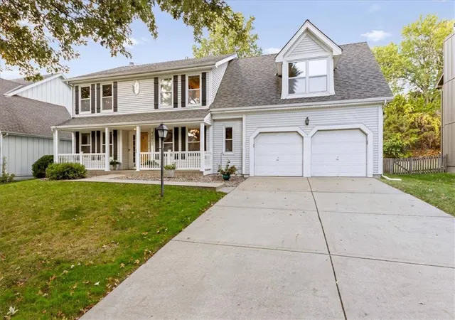 Photo 1 of Single family home for sale at 14602 W 61st Street, Shawnee, KS 66216 | MLS# 2647679 | Listing updated on 2026-10-29