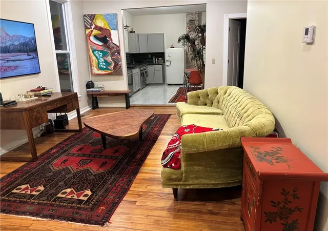 Photo 2 of Single family home for sale at 808 W 29th Street, Kansas City, MO 64108 | MLS# 2647682 | Listing updated on 2026-10-23